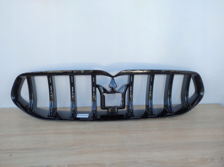 MASERATI GRECALE 2022-2024 ROK NUOVO ORIGINALE GRIGLIA SZKIELET BLATR108