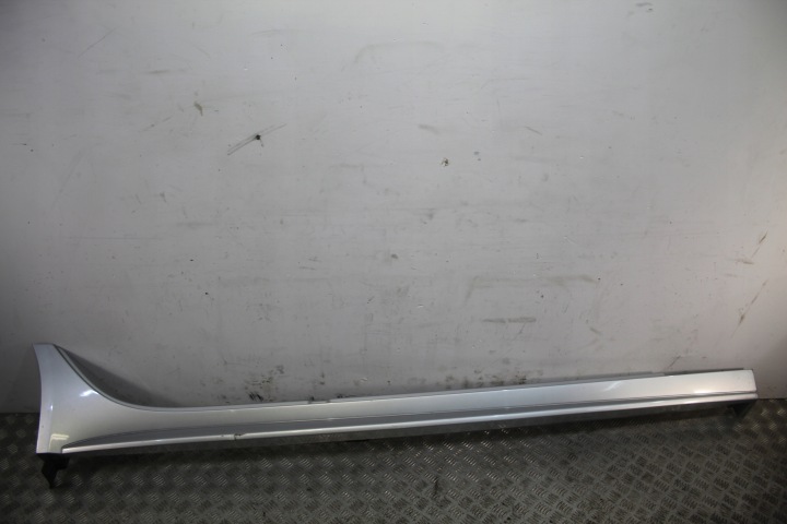 COUVERTURE JUPE JUPE DROITE JAGUAR XF II X260