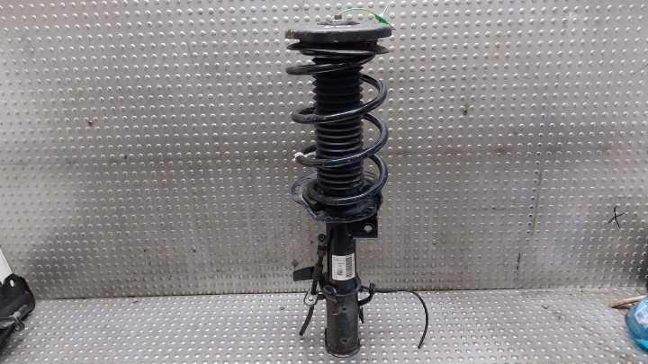 shock absorber right front LX61-18045-SAE FORD KUGA MK3
