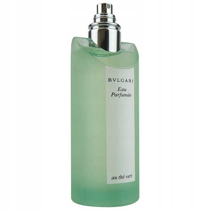 bvlgari eau parfumee au the vert