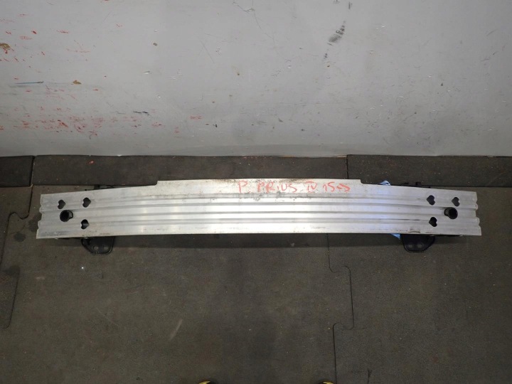 RINFORZO PARAURTI sotto Paraurti Anteriore TOYOTA PRIUS IV 2015