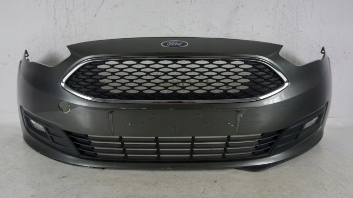 Pare choc Avant Avant FORD C-MAX CMAX MK2 LIFT II 2 FL 14-19 2014-2019