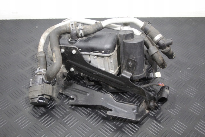 hose wiring of the control VW AMAROK 2H 2H3 LIFT