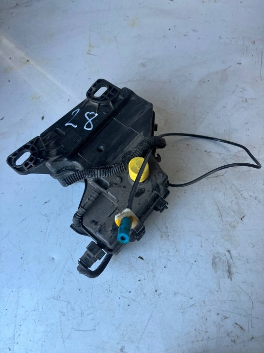 Réservoir Liquide FAP CITROEN C4 PICASSO II 1.6 EHDI 9808025480