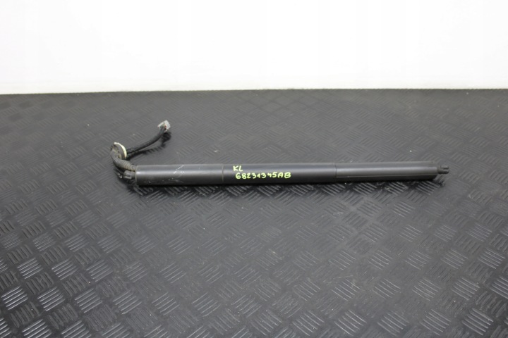 Dämpfer Gasfeder elektrisch heckklappe 68231345AB JEEP CHEROKEE V 5 KL