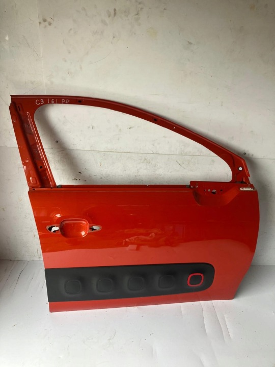 Portière Droite Avant CITROEN C3 III KNTD