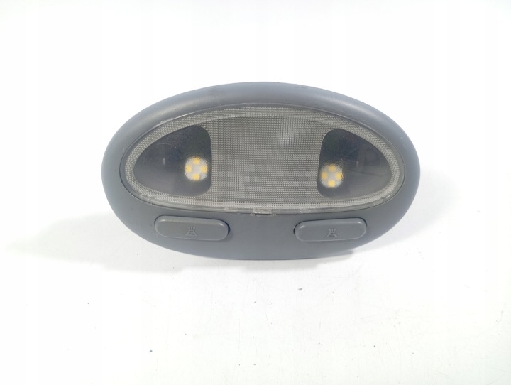 CHEVROLET Nubira 04-10 OSWIETLENIE cabina FANALE interno OE 96206561