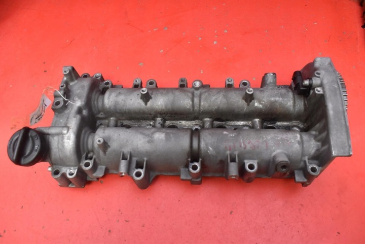 COPERCHIO PUNTERIE SCATOLA ALBERI A CAMME 55565668 OPEL INSIGNIA A 2.0 CDTI 160 KM 08
