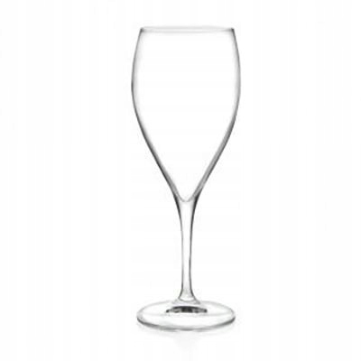 Rcr Wine Drop Sklenice 660 ML Víno Kpl 6 Ks