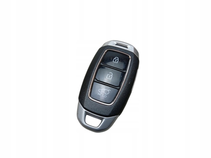 Clé PILOT HYUNDAI KONA et LIFT (2020-2023)