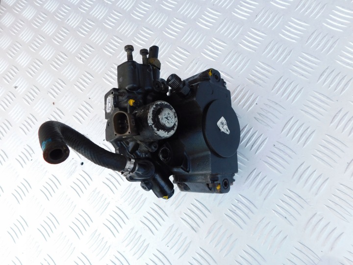 Sprinter 906 2.2 cdi 651 Einspritzpumpe fuel common rail ORYG LADNA