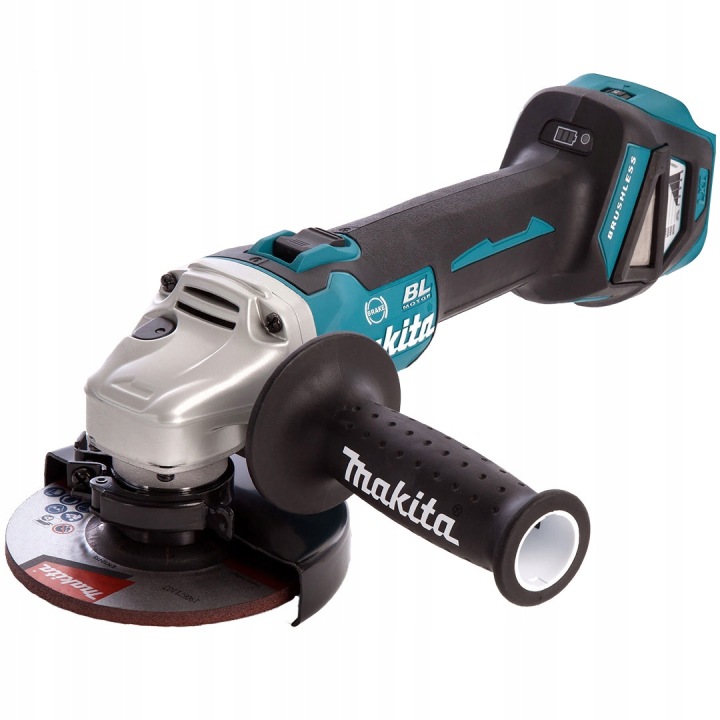 Úhlová bruska 125 mm 5-rychlostní Makita DGA513Z