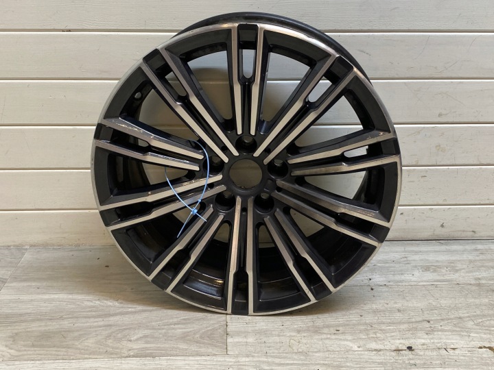 BMW 3 G20 M PAKIET 18 CALI 7.5J ET25 CERCHIO 8089890