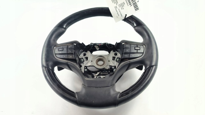 volant 864A1-33010 LEXUS ES300H VII
