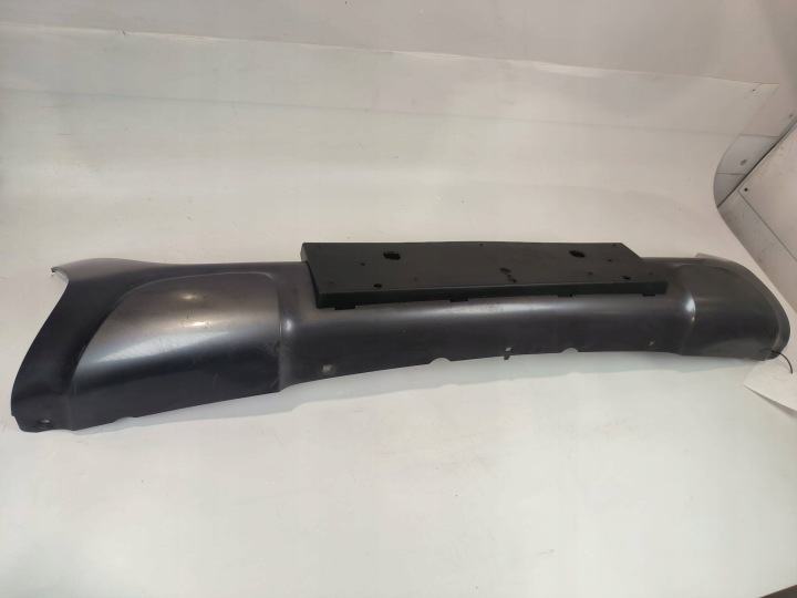 accessori SPOILER Paraurti 620268919R RENAULT KADJAR e