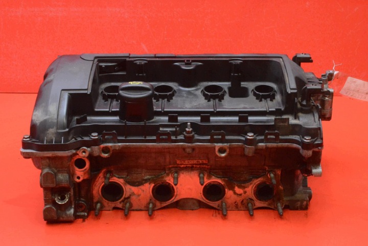 hlava motoru V753354980N PEUGEOT 308 1 a T7 1.6 VTi 120 KM 07-11