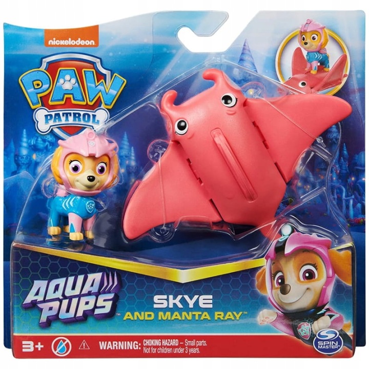 Щенячий Патруль Spin Master — фото 5