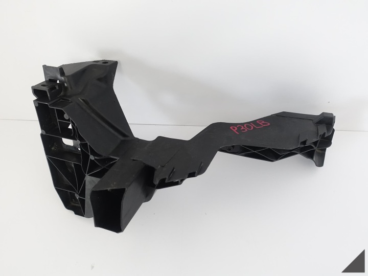 AUDI Q7 SQ7 4M0 LIFT 19- SUPPORT FEUX PHARE GAUCHE NEUF