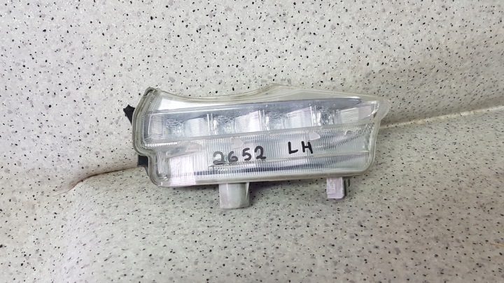 TOYOTA HIGHLANDER 2016 - Gauche Feux phare LED DRL 2652