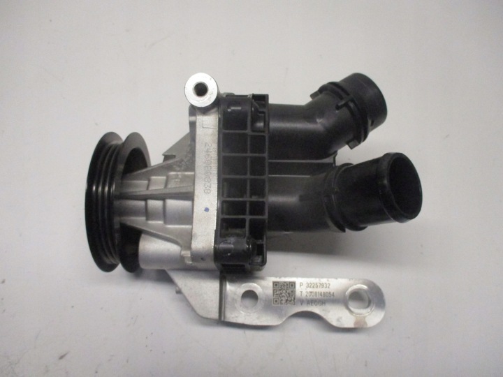 Pompa ausiliaria acqua motore VOLVO XC40 XC 40 1,5HYB 32257932