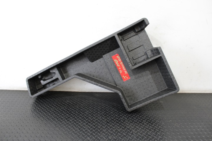 CASSETTO PORTAOGGETTI ASSORBITORE PORTELLONE COFANO POSTERIORE sinistra FORD EDGE II 2 MK2 LIFT VIGNALE