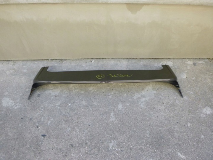 HYUNDAI TUCSON II III 2015 15- spoiler du capot lotka