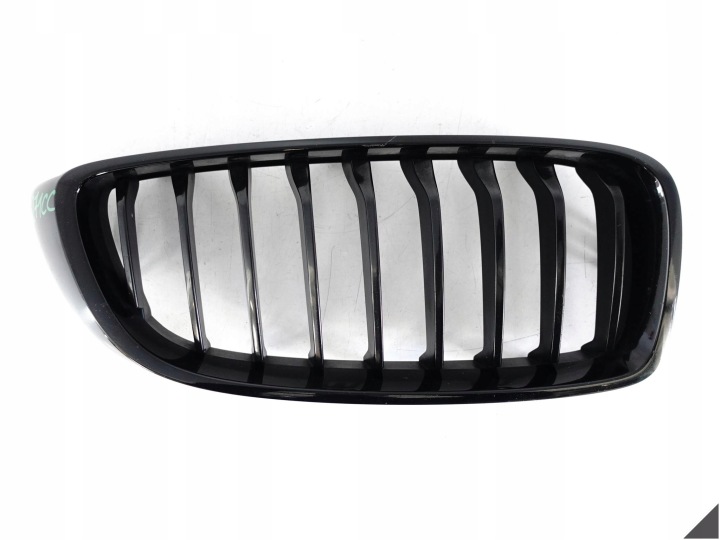 BMW 4 F32 F33 F36 M-Paket 13-21 salberk Nieren Grill Grill W Stoßstange rechts vorne