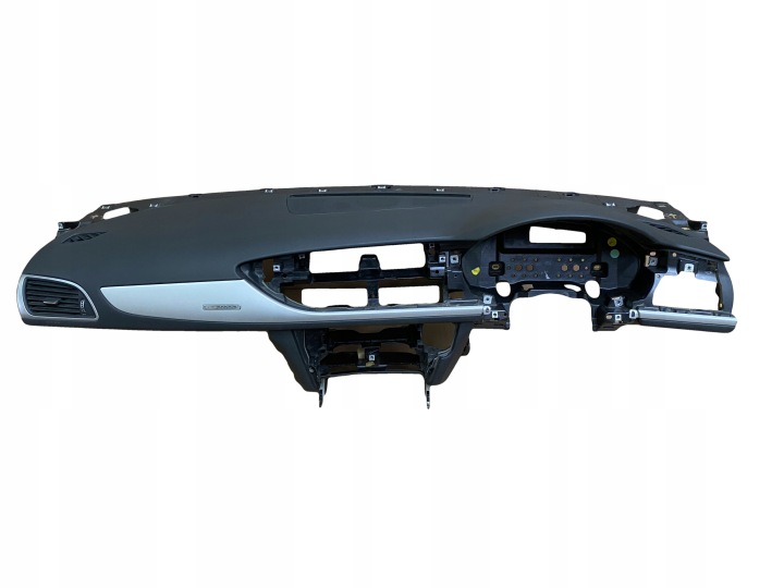 AUDI A6 4G C7 Kit Airbag complet tableau de bord Console ANGLIK 4G2857001B