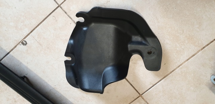 kryt volantu volantovej BMW MINI COOPER F57