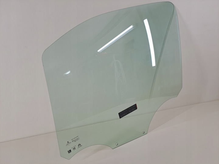FENSTER Tür PRZEDNICH links links vorne TOYOTA PROACE CITY 22r