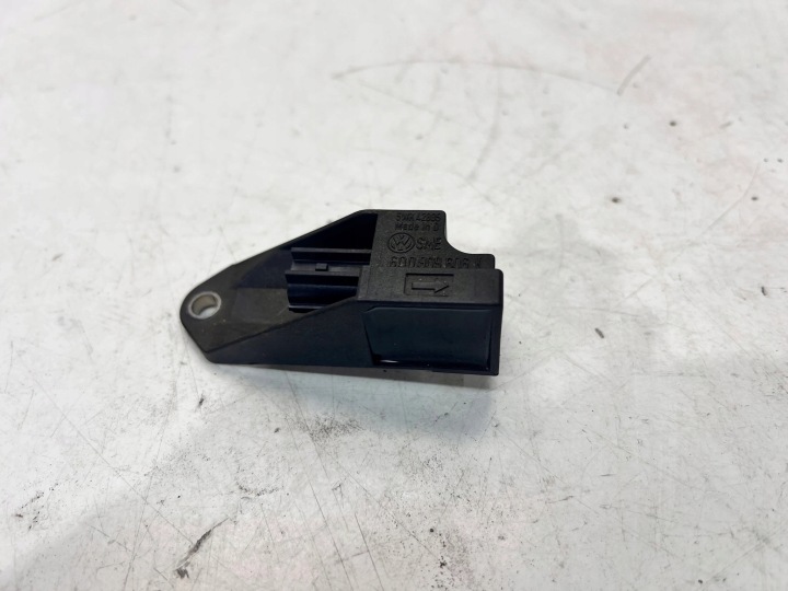 Beschleunigungssensor Crashsensor VW SHARAN 6Q0909606K