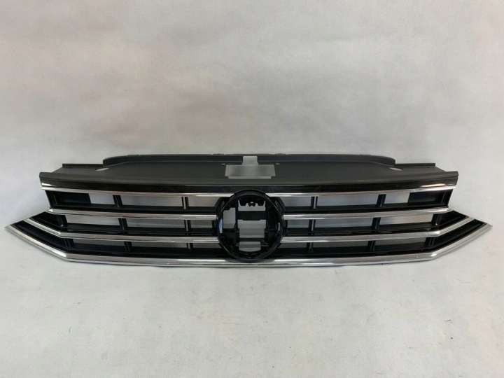 Volkswagen Passat B8 FL 19r R-Line Grille VW b 8 r line Lift 2019