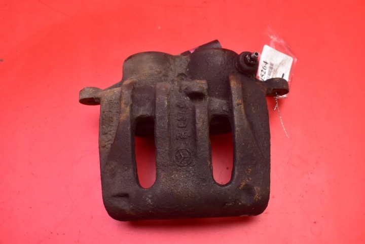 PINZA FRENO freno Destra Anteriore MERCEDES VITO W639 2.2 CDI 109 KM 03-10