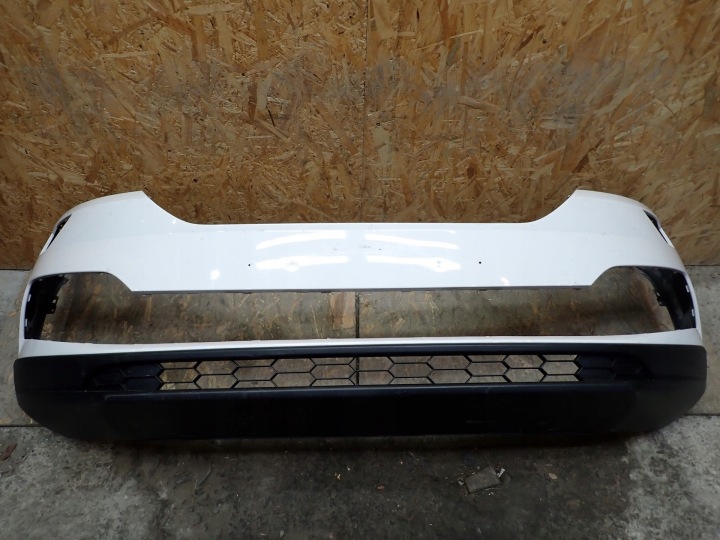 PARAURTI ANTERIORE ANTERIORE SKODA KAROQ 57A NU7 2018-2022R