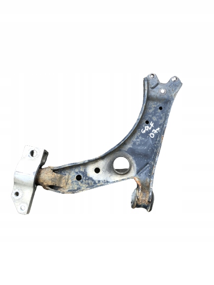 arm right front VW GOLF V 1K0407190E