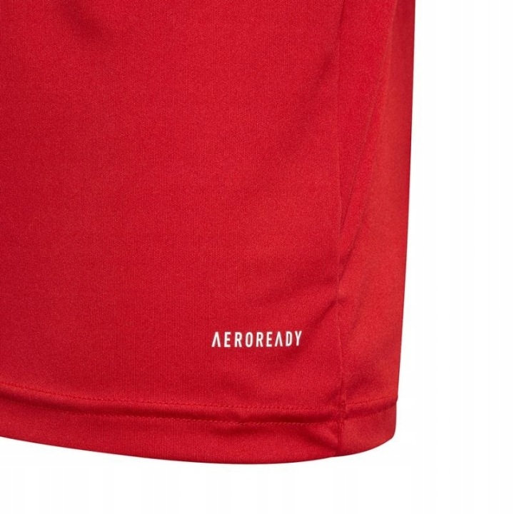 Футболка для дітей ADIDAS SQUADRA 21 POLO червона GP6423 р. 116 см — фото 10