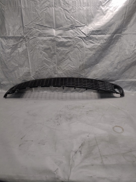 grid grille W bumper 8200700247 RENAULT THALIA II 10r.