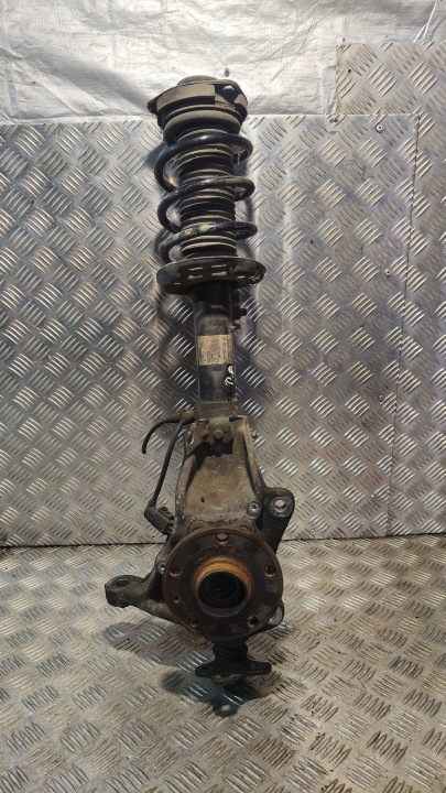 mcpherson amortizer desni prednji dio AUDI TT 2.0 TFSI 824904004439