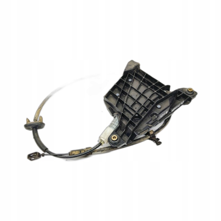 Bremse Hand elektrisch Citroen C4 Picasso 1.9 DCI 06r 9659810180