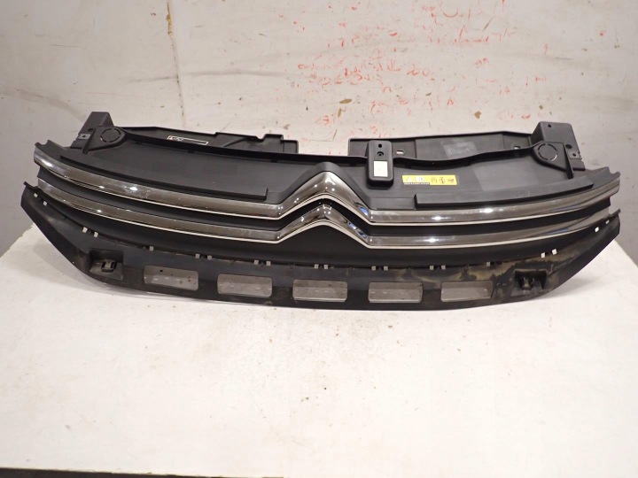 Grille/masque CITROEN C3 III 2016- 9812063477