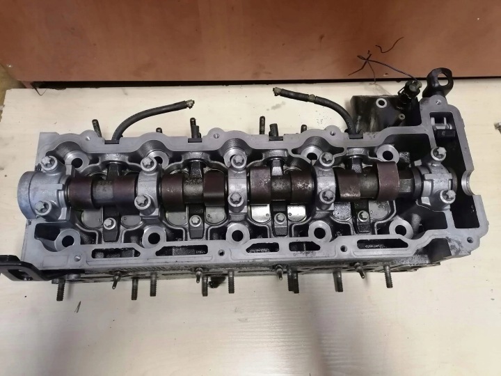 ASTRA H 2.0 DI TESTATA WYF38964 R9128018