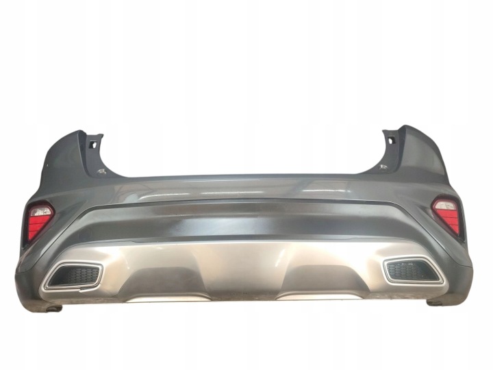 Stoßstange heck hinten KIA XCEED LAK: H8 (19-22)