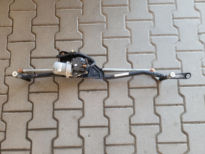 Wischergestänge BL34-17500-AA FORD F150 12 XII XLT 09-14