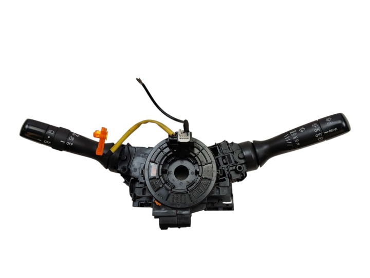 Commodo essuie glace PAJAK Anneau Airbag volant ZWIJAK TOYOTA YARIS II (05-09)