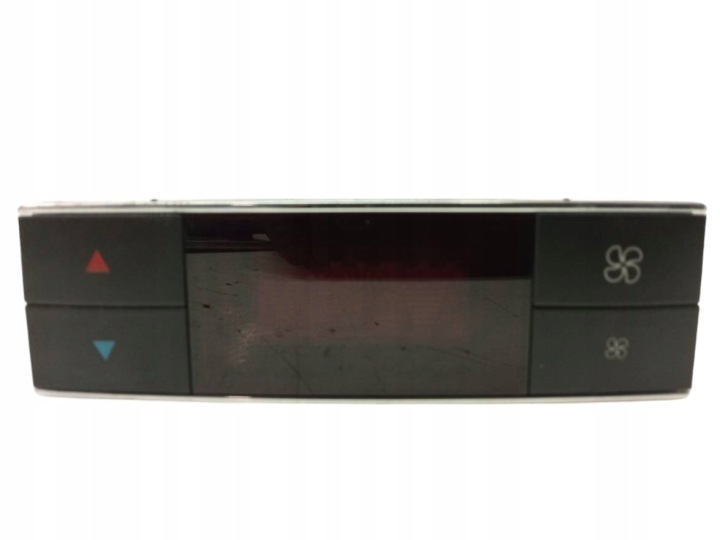 PANEL Bouches buses 2048303390 Mercedes-Benz E-klasa IV (2009- ) W212