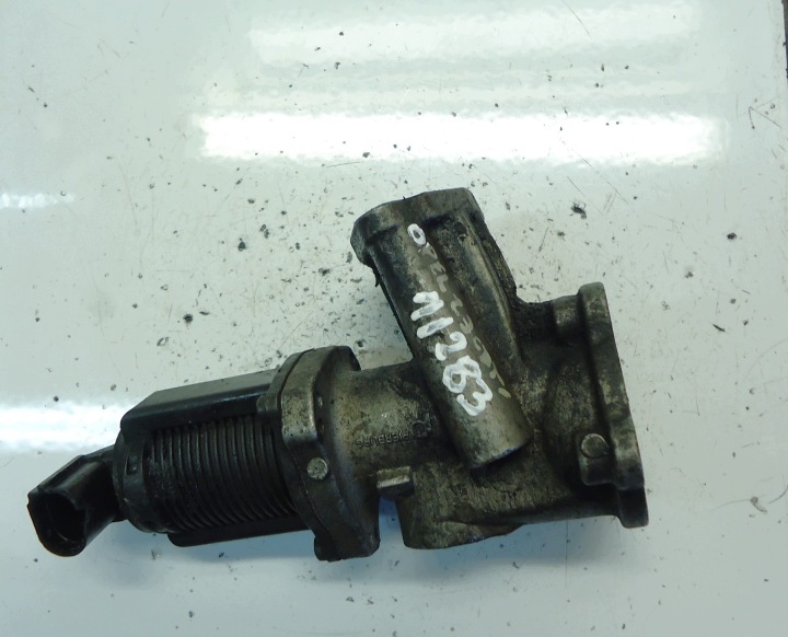 OPEL CORSA D ASTRA H 1.3CDTI EGR valve 50024007