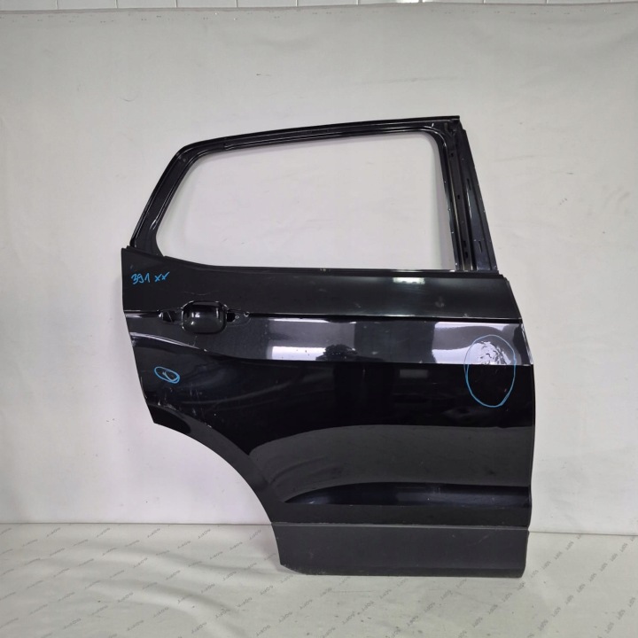 VW T-CROSS Portière Droite Arrière Arrière