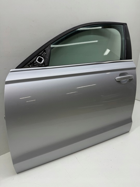 AUDI A6 S6 C7 dveře řidičů levý předek LX7W kompletní
