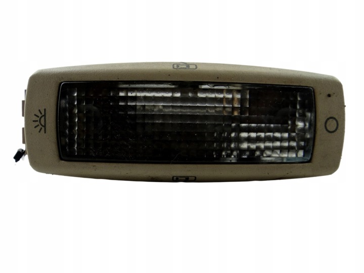 Feux phare Cabine Arrière VOLKSWAGEN PASSAT B5 3B0 947 291