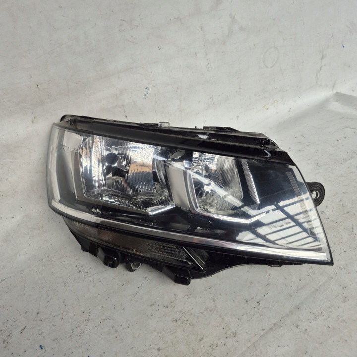 VW T6 LIFT T6.1 19- far desna prednji dio prednja ZWYKLA 7L1941006B